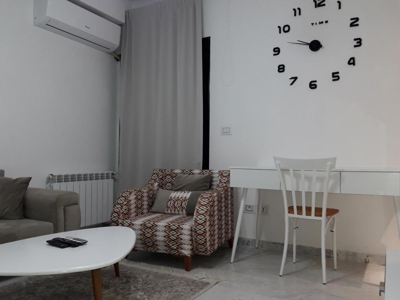Ryma Appart Apartment Sukrah Exterior photo