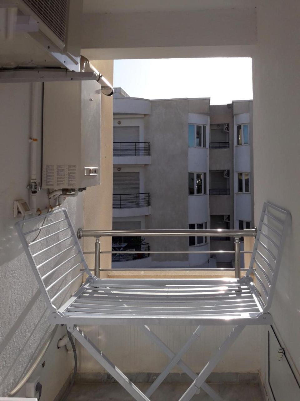 Ryma Appart Apartment Sukrah Exterior photo